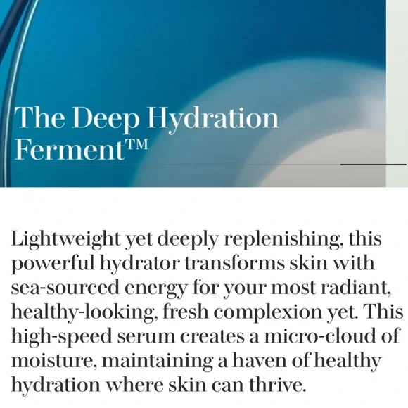 La Mer The Revitalizating Serum π§ NEW - Picture 3 of 5